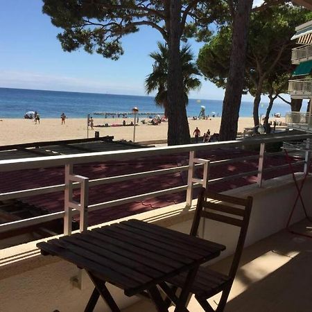 Apartamento Con Vistas Al Mar En Cambrils Ngoại thất bức ảnh