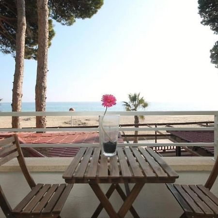 Apartamento Con Vistas Al Mar En Cambrils Ngoại thất bức ảnh