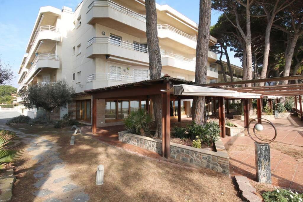 Apartamento Con Vistas Al Mar En Cambrils Ngoại thất bức ảnh