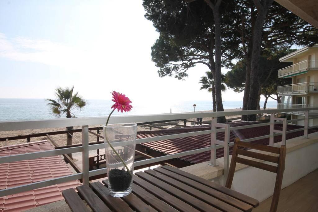 Apartamento Con Vistas Al Mar En Cambrils Ngoại thất bức ảnh