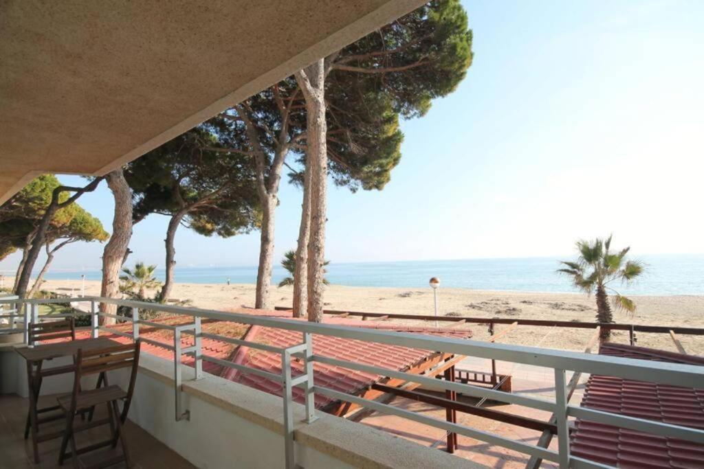 Apartamento Con Vistas Al Mar En Cambrils Ngoại thất bức ảnh