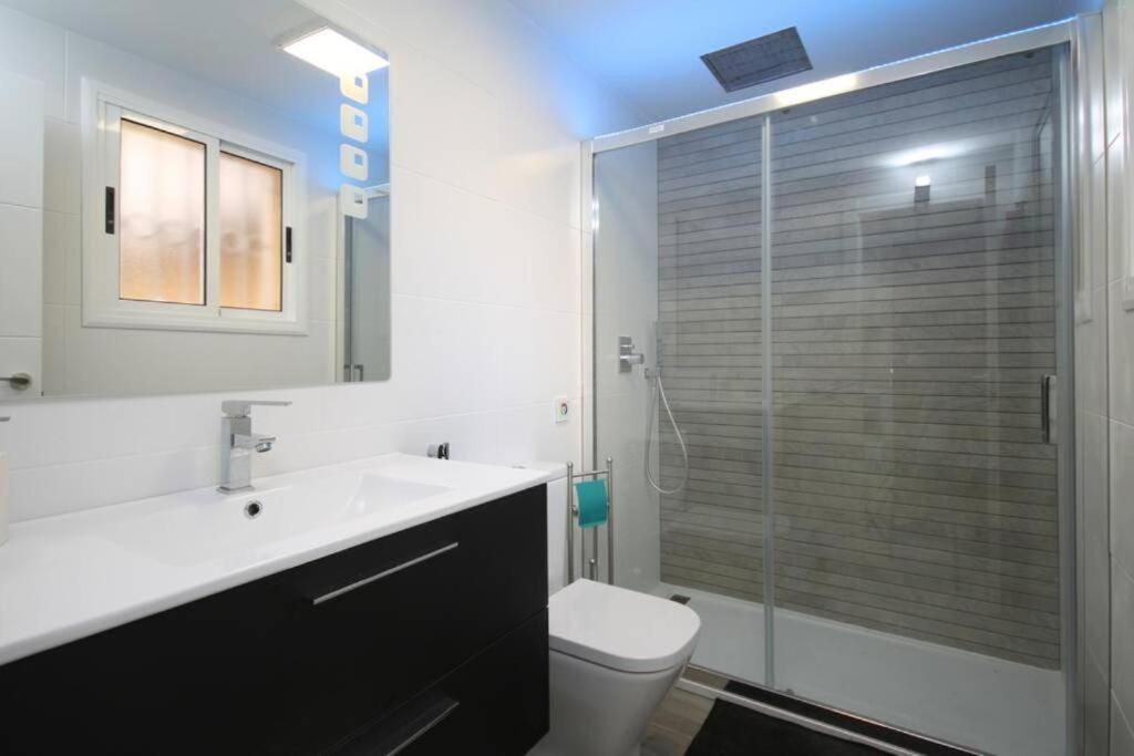 Apartamento Con Vistas Al Mar En Cambrils Ngoại thất bức ảnh