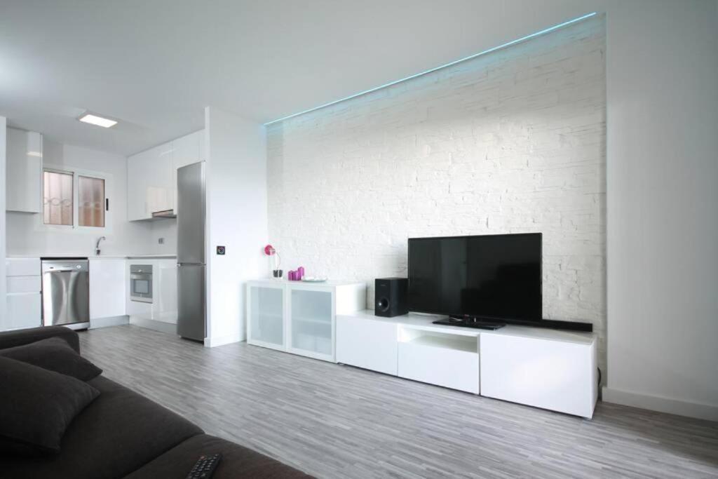 Apartamento Con Vistas Al Mar En Cambrils Ngoại thất bức ảnh